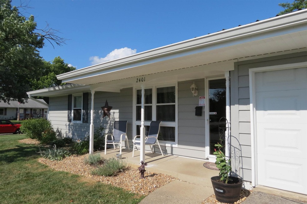 2401 Cayuga Trail, Lafayette, IN 47909 - photo 1