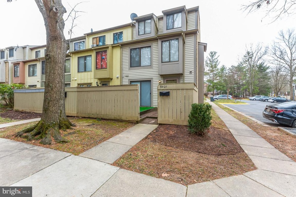 9421 Chadburn Place, Montgomery Village, MD 20886 - photo 1