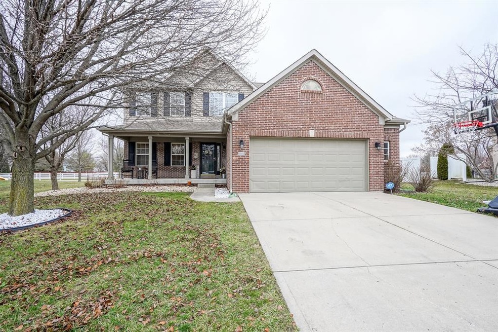 5720 Yorktown Rd, Plainfield, IN 46168 - photo 1