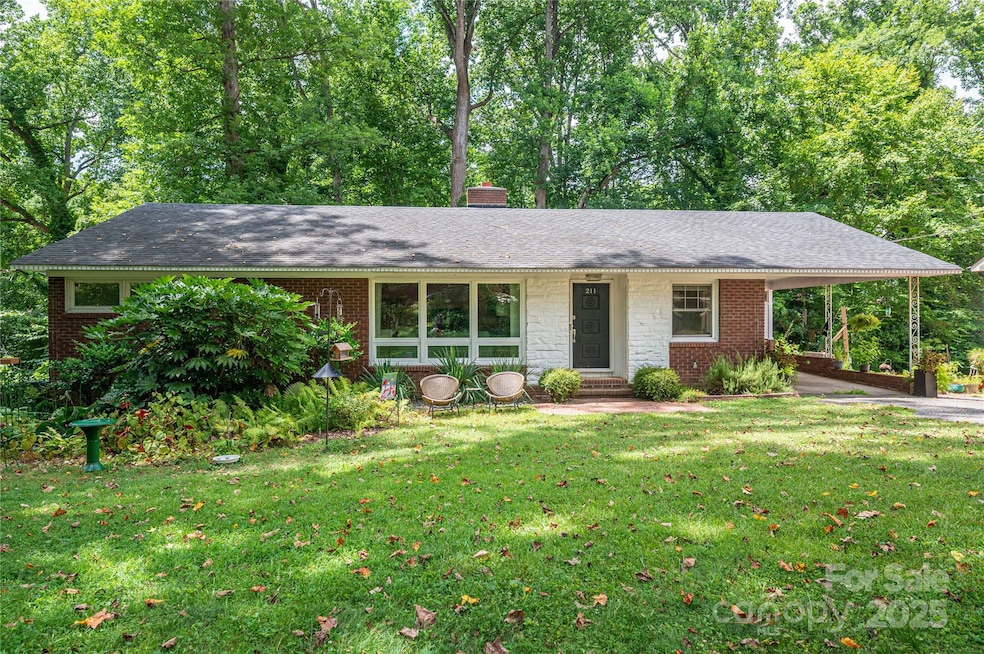 211 Ruby Ln, Gastonia, NC 28054 - photo 1