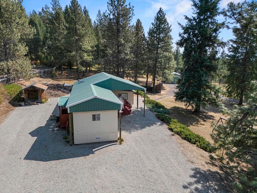 152 Tillacum Trail, Newport, WA 99156 - photo 1