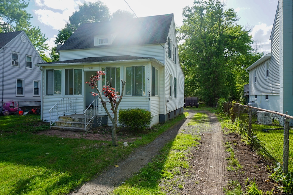 281 Main St, Cromwell, CT 06416 - photo 1