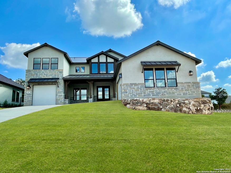 4107 Abasolo, San Antonio, TX 78261 - photo 1