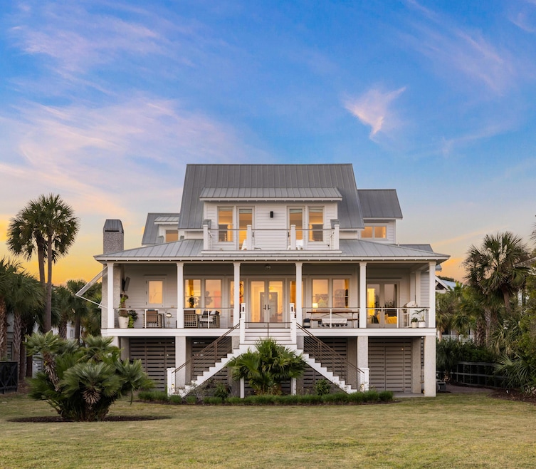 2404 Palm Blvd, Isle of Palms, SC 29451 - photo 1