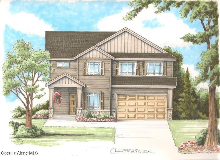 2884 N Neptune St, Post Falls, ID 83854 - photo 1