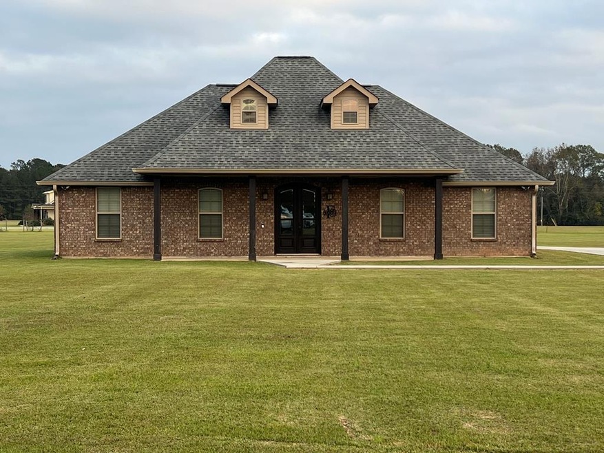 51 Scenic View Dr, Carriere, MS 39426 - photo 1