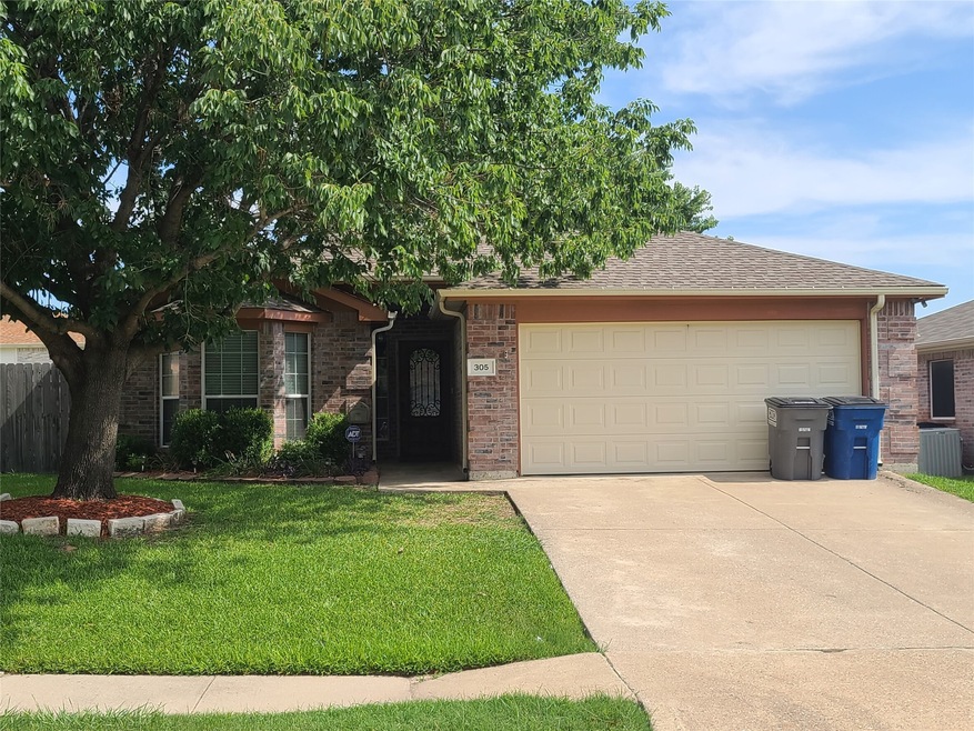 305 Lake Wichita Dr, Wylie, TX 75098 - photo 1