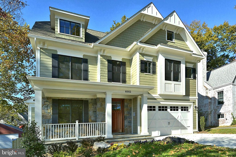 6002 Benalder Dr, Bethesda, MD 20816 - photo 1