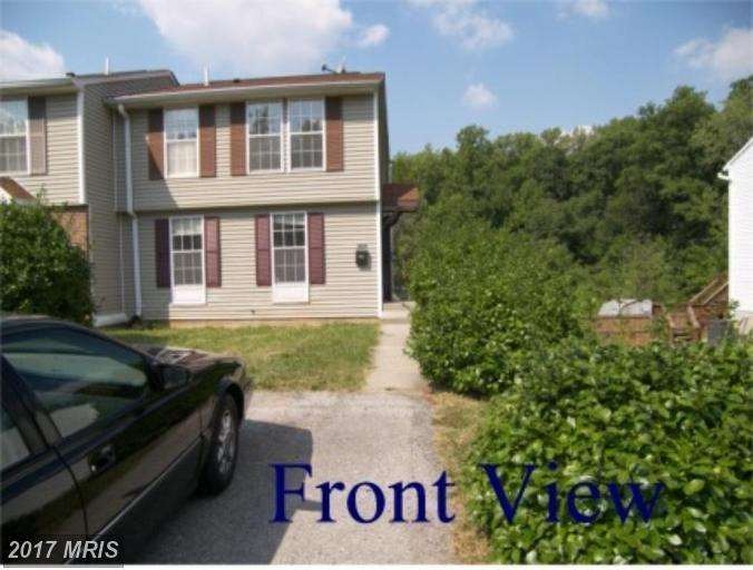 6722 Seat Pleasant Dr, Capitol Heights, MD 20743 - photo 1