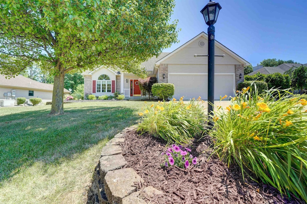 5409 Bear Creek Pass, Auburn, IN 46706 - photo 1