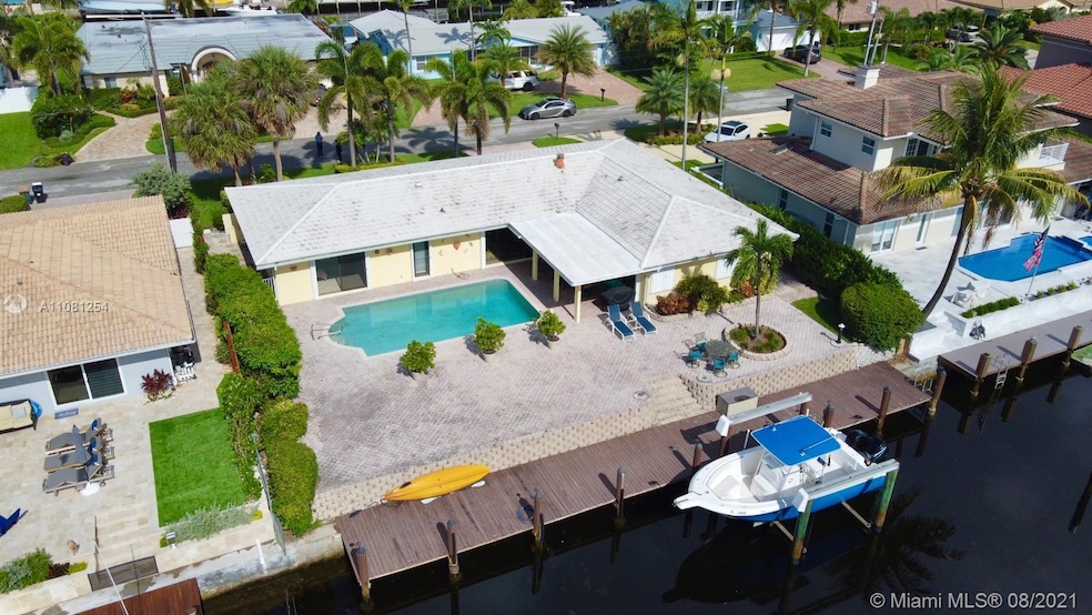 90 Ft Dock 