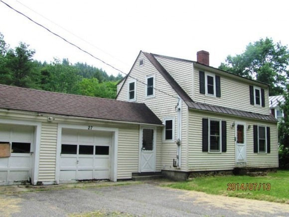 27 Route 100 S, Ludlow, VT 05149 - photo 1