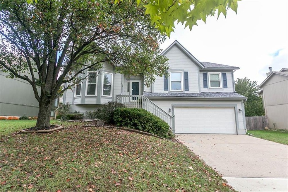 22708 W 49th Terrace, Shawnee, KS 66226 - photo 1