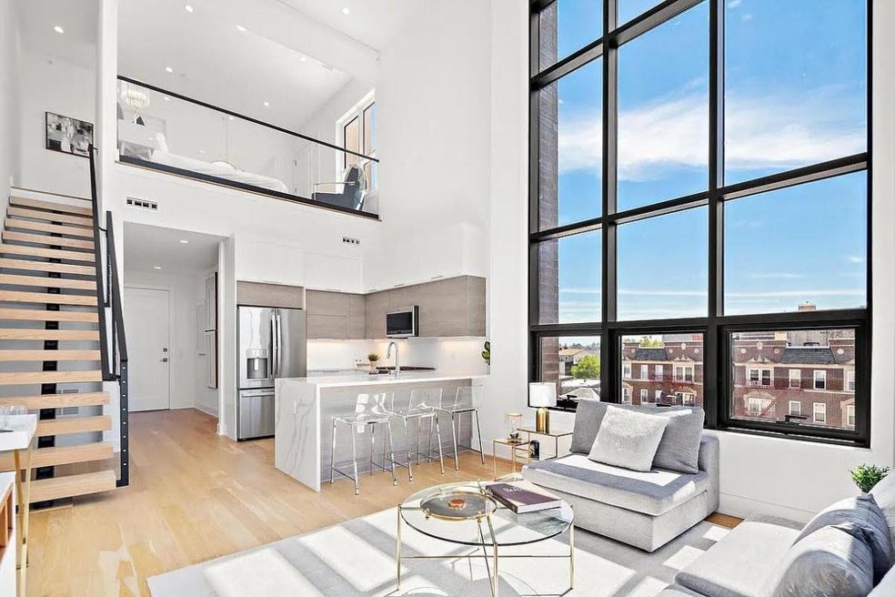 6025 Blvd E unit 606, West New York, NJ 07093 - photo 1