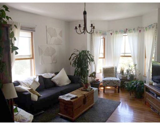 59 Columbus Ave unit 2, Somerville, MA 02143 - photo 1