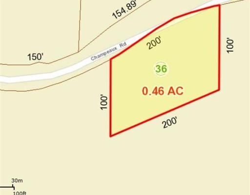 36 Champeaux Rd, Sturbridge, MA 01518 - photo 1