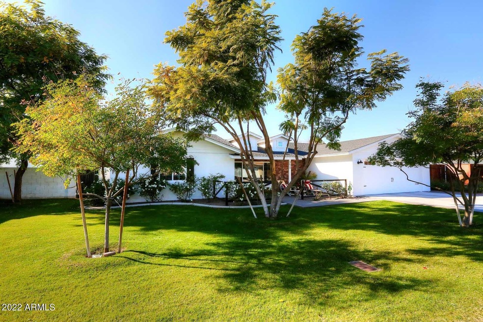 Amazing Arcadia Home!