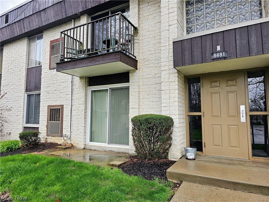 8481 N Akins Rd Unit 101