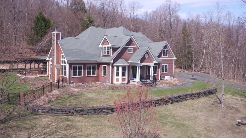 366 West Rd, Ashfield, MA 01330 - photo 1