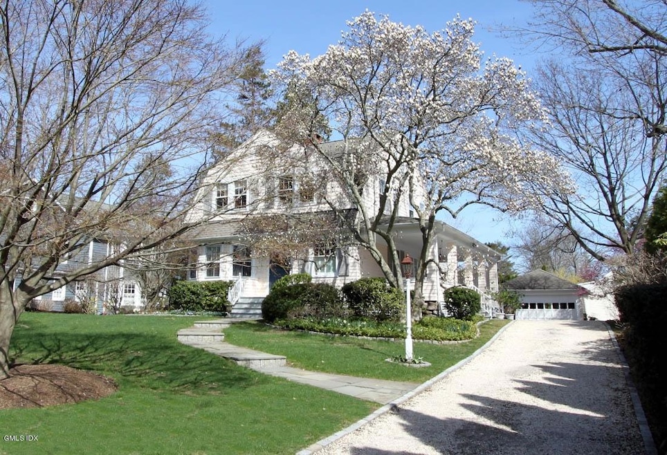 116 Shore Rd