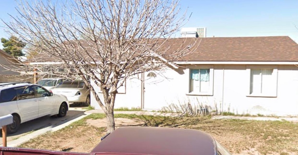 8226 W Indianola Ave, Phoenix, AZ 85033 - photo 1