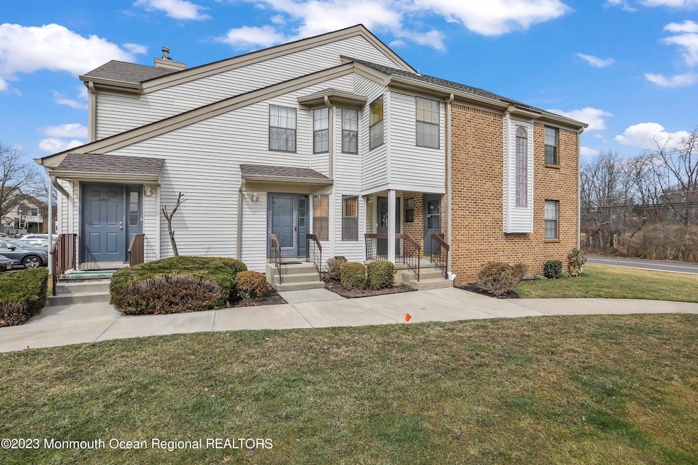 2908 Lighthouse Ln, Parlin, NJ 08859 Recently Sold
