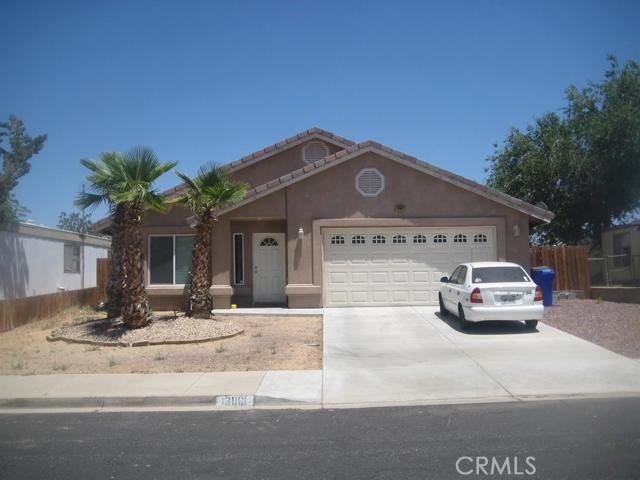 13861 Trinidad Dr, Victorville, CA 92395 - photo 1