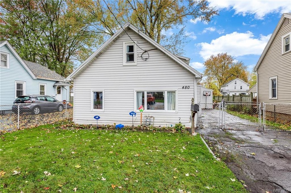 480 Esther St, North Tonawanda, NY 14120 - photo 1
