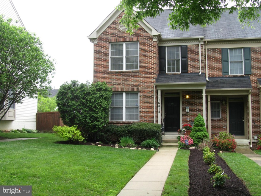 16818 Centerfield Way, Olney, MD 20832 - photo 1