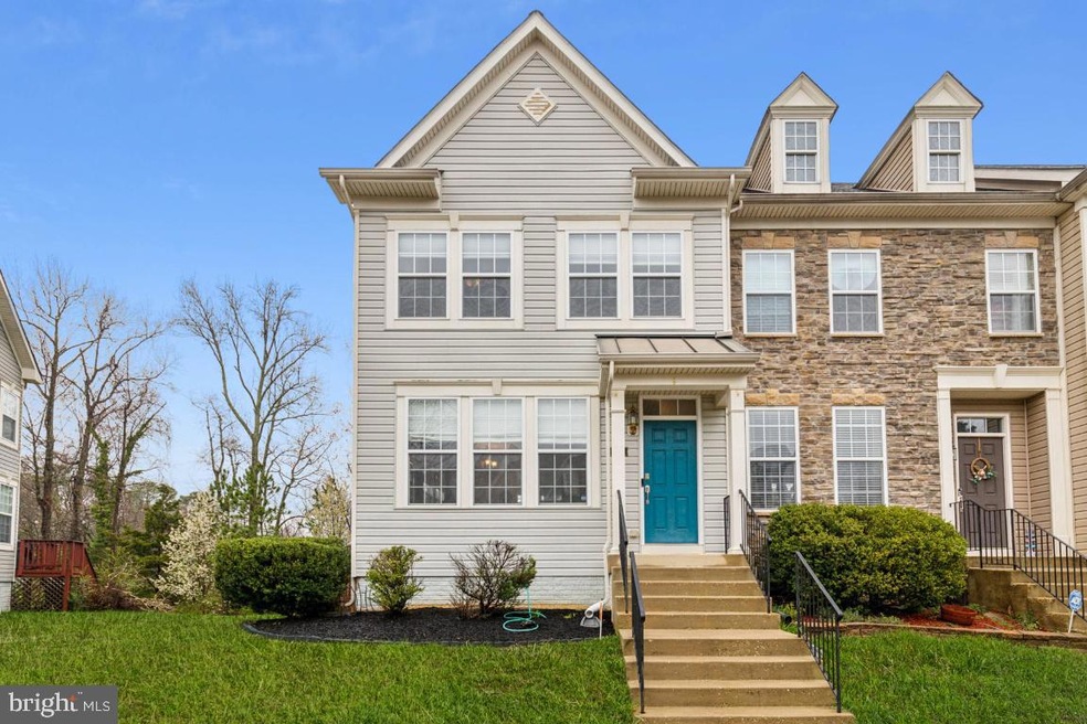 21925 Weeping Willow Ln unit 10, Lexington Park, MD 20653 - photo 1