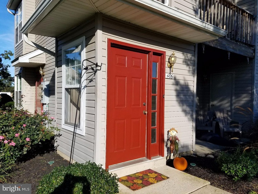 406 Firethorne Ct unit 406, Sewell, NJ 08080 - photo 1