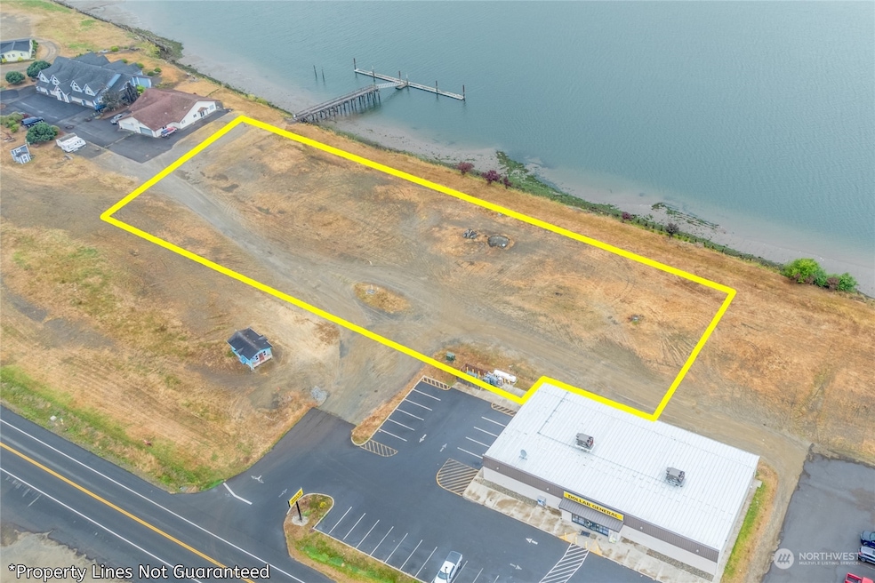 0 E Robert Bush Dr unit NWM2276944, South Bend, WA 98577 - photo 1