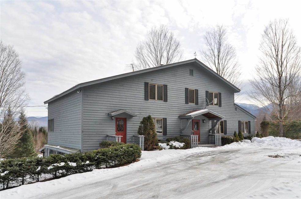 363 Lafayette Rd, Franconia, NH 03580 - photo 1