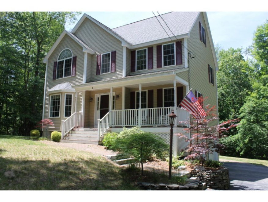 3 Floyd Rd, Derry, NH 03038 - photo 1