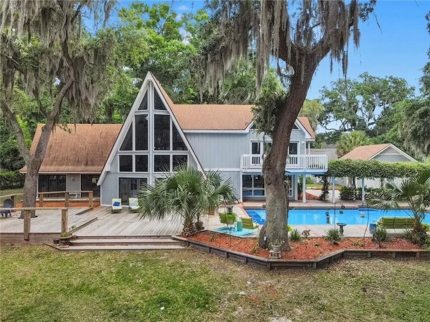 174 Picket Landing Dr, Brunswick, GA 31520 - photo 1