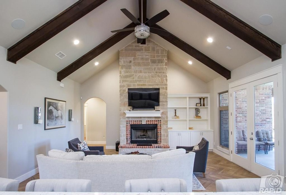 4710 N Bentwood Dr, San Angelo, TX 76904 - photo 1