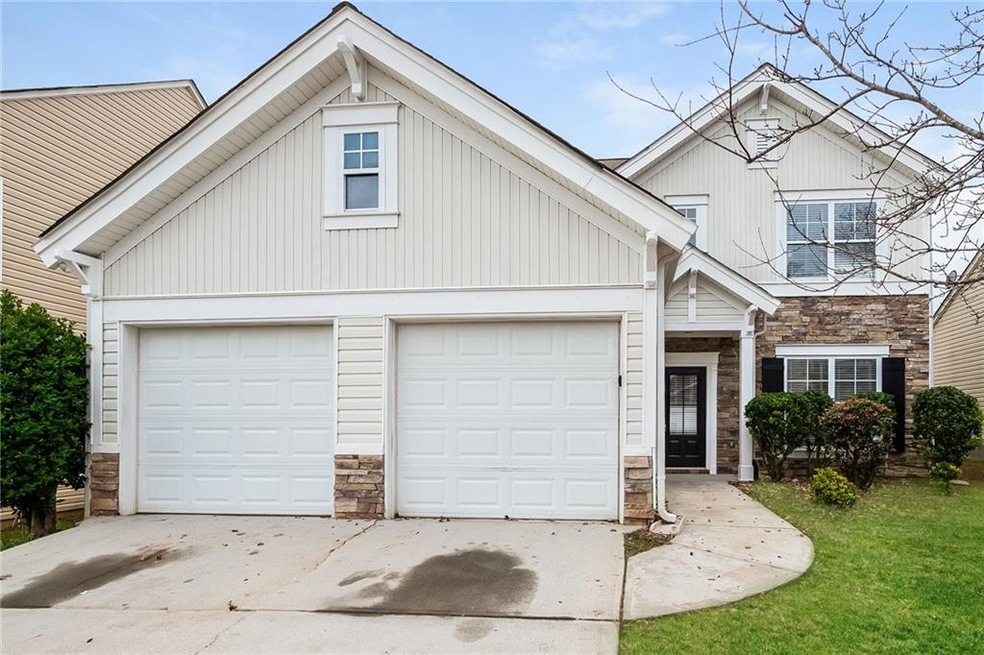 unlisted-address, Stockbridge, GA 30281 - photo 1