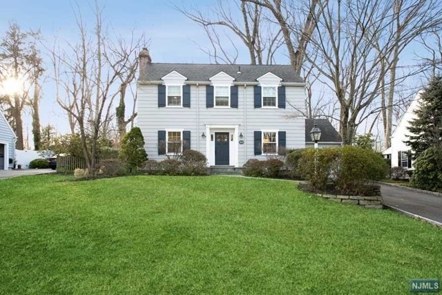 260 Maple St, Haworth, NJ 07641 - photo 1