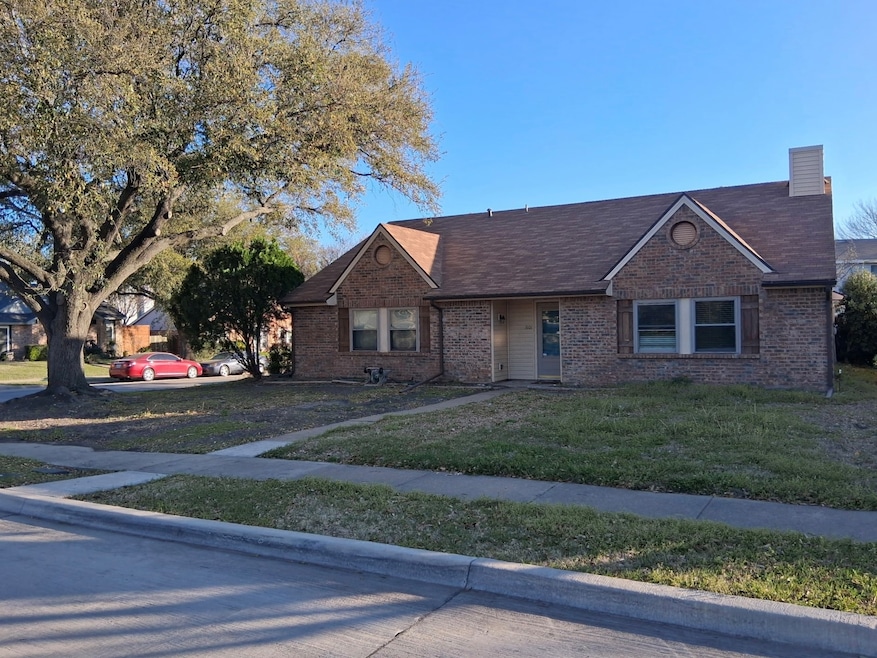 3101 Wichita Dr, Mesquite, TX 75149 - photo 1