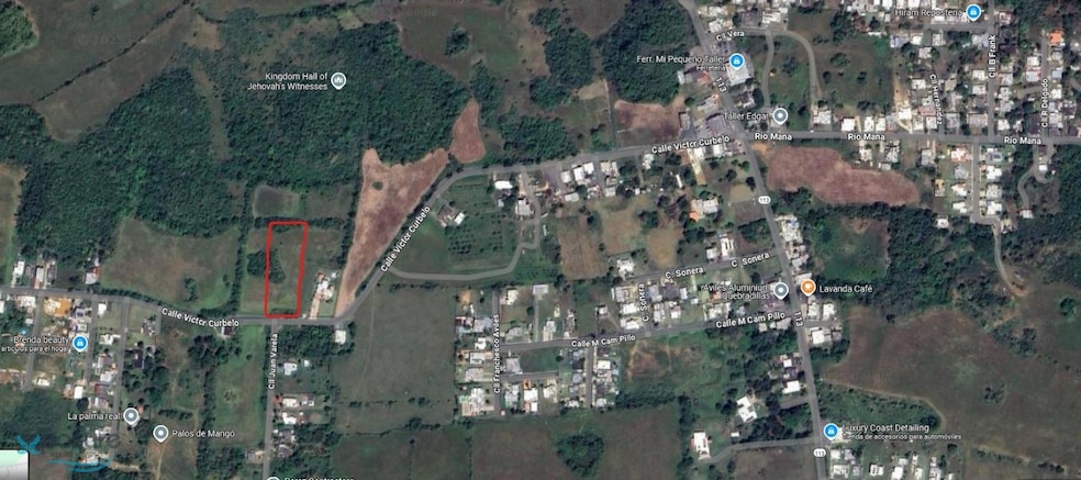 2 Victor Cubero, Quebradillas, PR 00678 - photo 1