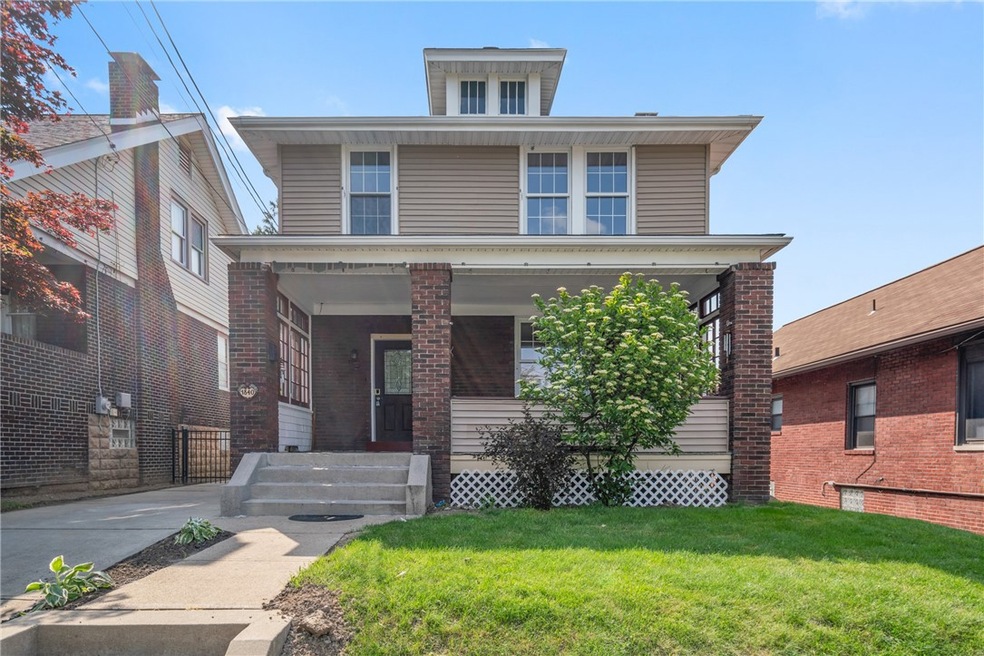 Welcome to 1840 Perrott Ave!