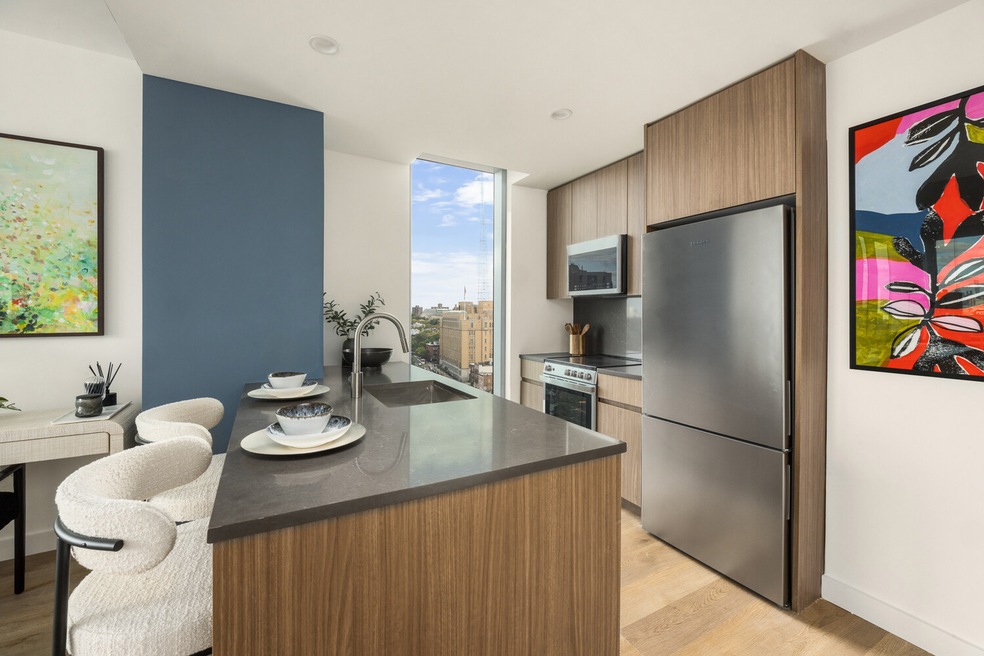 89 Dekalb Ave unit 5E, Downtown Brooklyn, NY 11201 - photo 1
