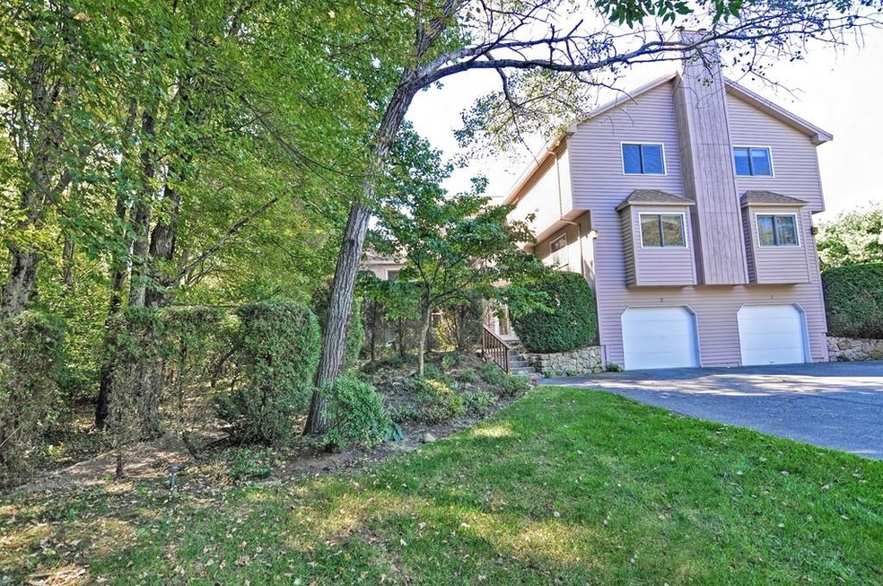 3 Algonquin Trail, Ashland, MA 01721 - photo 1