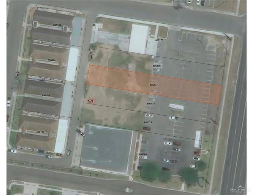 3111 S Sugar Rd, Edinburg, TX 78539 - photo 1