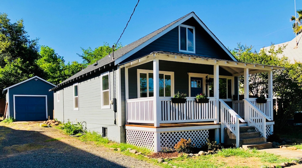 2220 Shasta St, Redding, CA 96001 - photo 1