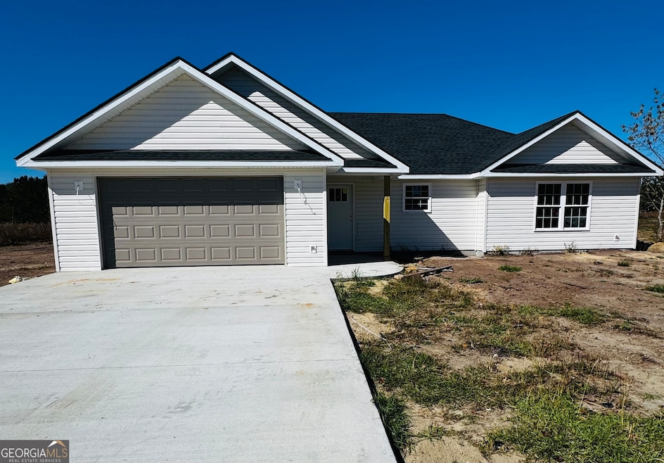 62 Manassas Station Rd, Collins, GA 30421 - photo 1