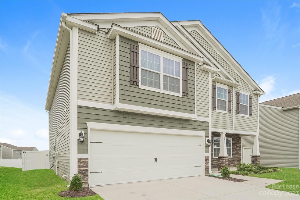 1240 Kent Downs Ave SW, Concord, NC 28027 - photo 1