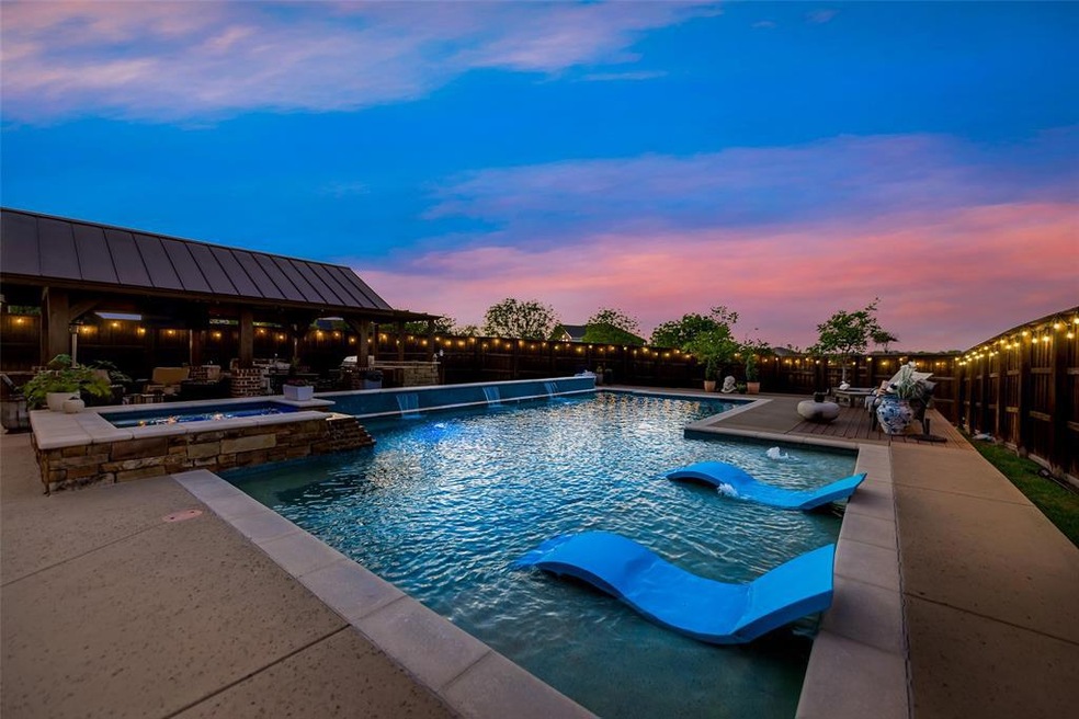 1592 Edmondson Trail, Rockwall, TX 75087 - photo 1