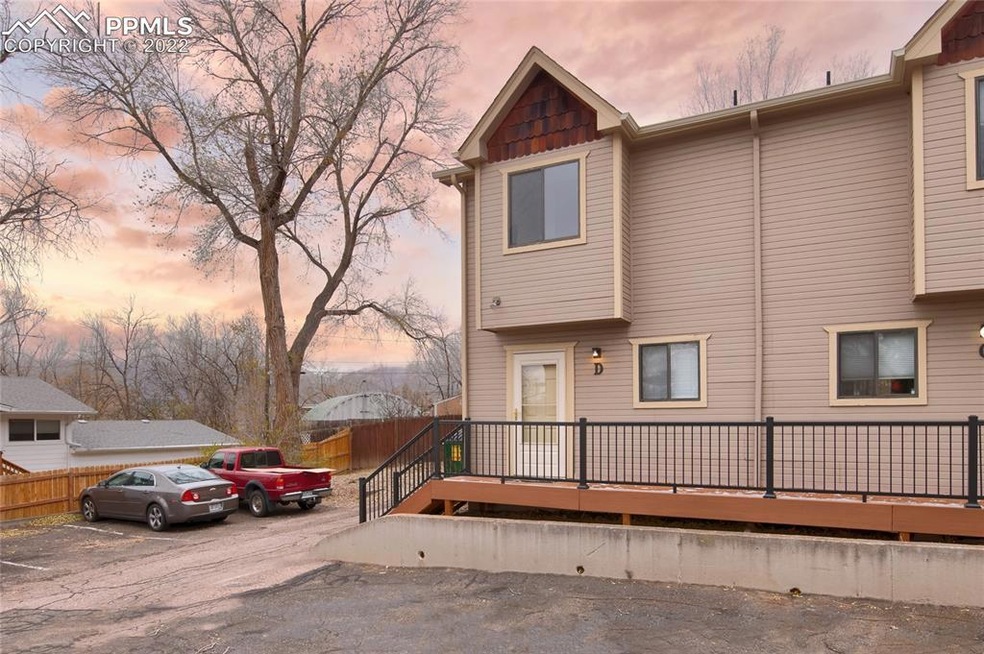 Sold $220,000 • Co-Listing Agent