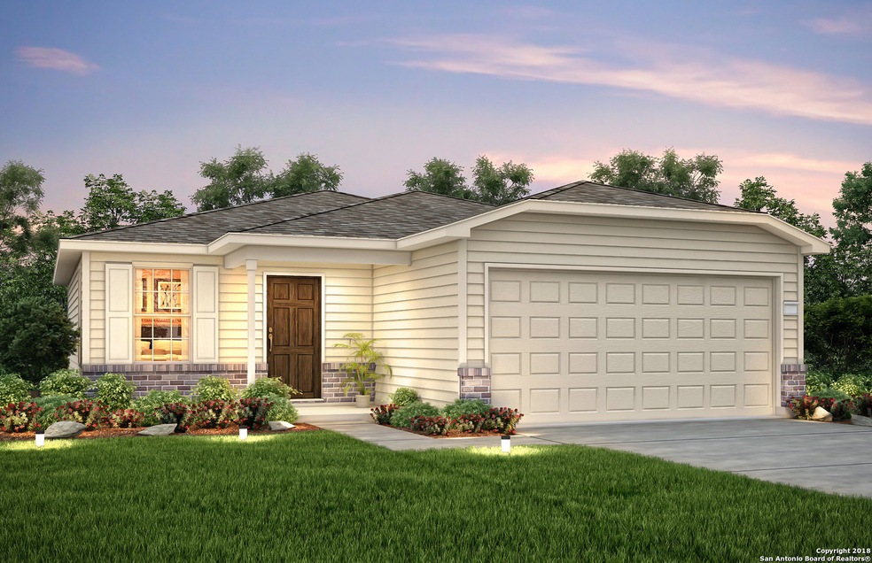 11907 Silver Sails, San Antonio, TX 78254 - photo 1